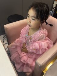 -贯日漂亮宝贝儿童摄影(红博中央公园店)