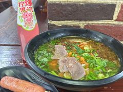 -一品飘香米线(一中总店)