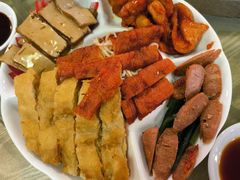 -佛有缘素食馆·荔湾老字号(陈家祠首店)