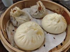 -冶春茶社(星汉大厦店)