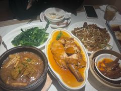 -南枝记·广东味道(中骏世界城店)