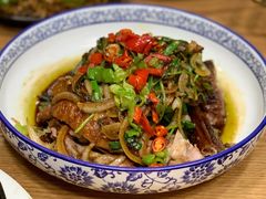 捞鹅-小粤楼·怀旧粤菜(万辉国际广场店)