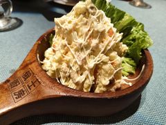 -俄士厨房(万松园店)
