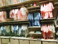 衣服-Purcotton全棉时代(壹方城购物中心店)