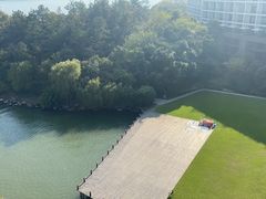 -天目湖涵田度假村
