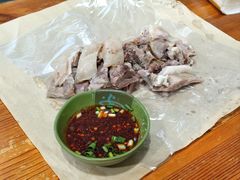 -小辫子羊肉面馆(周东店)