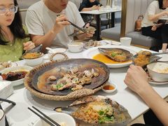 -阿毛饭店(和义路店)