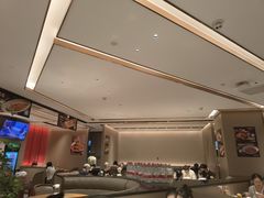 -北李妈妈菜·虾爬子大锅贴(贵和店)