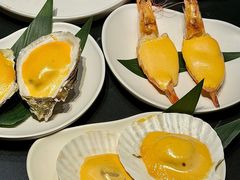 -水木锦堂·自助铁板烧(世贸天阶店)