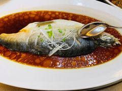 -新疆巴州金丝特餐厅(大钟寺店)