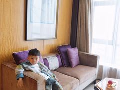 -中山利和希尔顿酒店