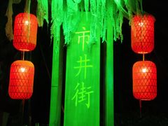 -广州长隆欢乐世界