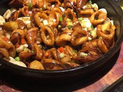 -79号渔船海鲜饭店(华强北店)