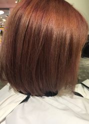 -愉己冥想·护发专门店