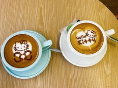 -自在 Z·COFFEE