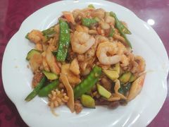 八珍豆腐-清真麦顺和饭庄·二姐回头(和平店)