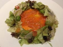 -戈雅法餐厅(世界城广场店)