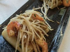 -东海朗廷酒店-唐阁T’ANG COURT 中餐厅