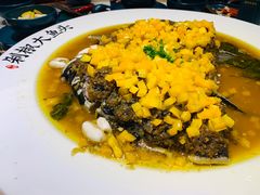 -千稻剁椒大鱼头(CityOn熙地港店)