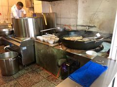 -龙门李家三旦羊肉汤馆