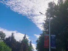 -长安大学(北校区)