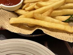 -盘炉forenza·云贵川融合小食堂 ( 钟楼中柳巷店)