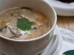 宋嫂鱼羹-玫瑰厅上海菜(兴国路店)