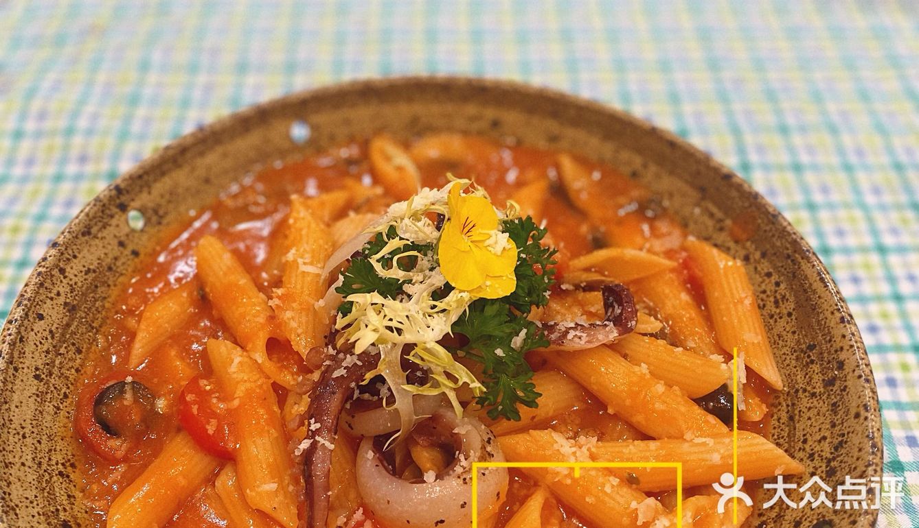 假期好推荐👉西餐天花板《fan》