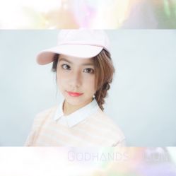 -Godhands美发设计沙龙