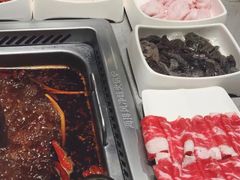 -海底捞火锅(天一广场亚细亚店)