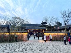 -南阳卧龙岗武侯祠