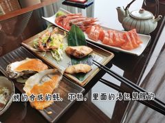 -森本家精致料理(迎胜东路店)