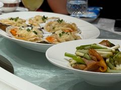 -万宝海鲜舫(劳动公园店)