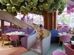 -水桶王国主题餐厅·聚会·生日派对·亲子活动·家庭套餐(亚龙湾希尔顿店)