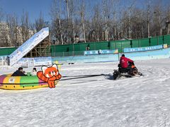 -欢乐水魔方水世界