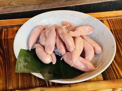 -九畋町和牛黑牛烤肉料理(三里屯3·3大厦店)