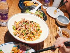 -树厨贵州菜(小河万科店)