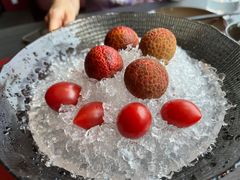 -青年星厨烤鸭店(星城店)