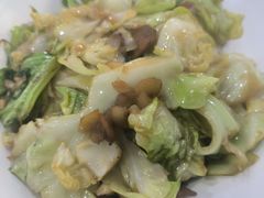-湖南人家湘菜馆(镇江路店)