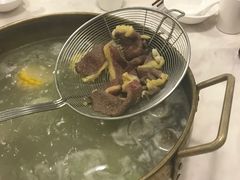 -食潮汕头鲜牛馆(望京保利店)