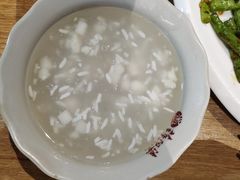 醪糟汤圆-薛阿婆(美都汇购物广场店)