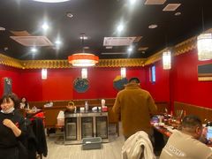 -京元盛铜锅涮肉(上海总店)