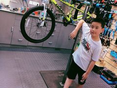 -GIANT捷安特自行车专卖店(金桥台儿庄路店)