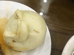 -白魁老号饭庄(安内店)