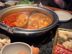 -牛New寿喜烧(闵行龙湖天街店)