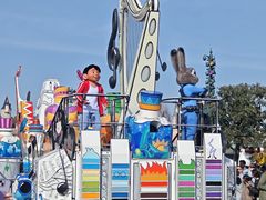 -巴黎迪士尼乐园