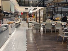 -桂林喜来登饭店雅琴咖啡厅