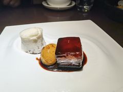 东坡肉-九里云松·天香餐厅