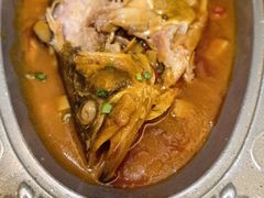 -徽镇小厨·经典徽菜(马连道店)