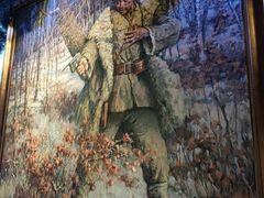 -中国人民抗日战争纪念雕塑园